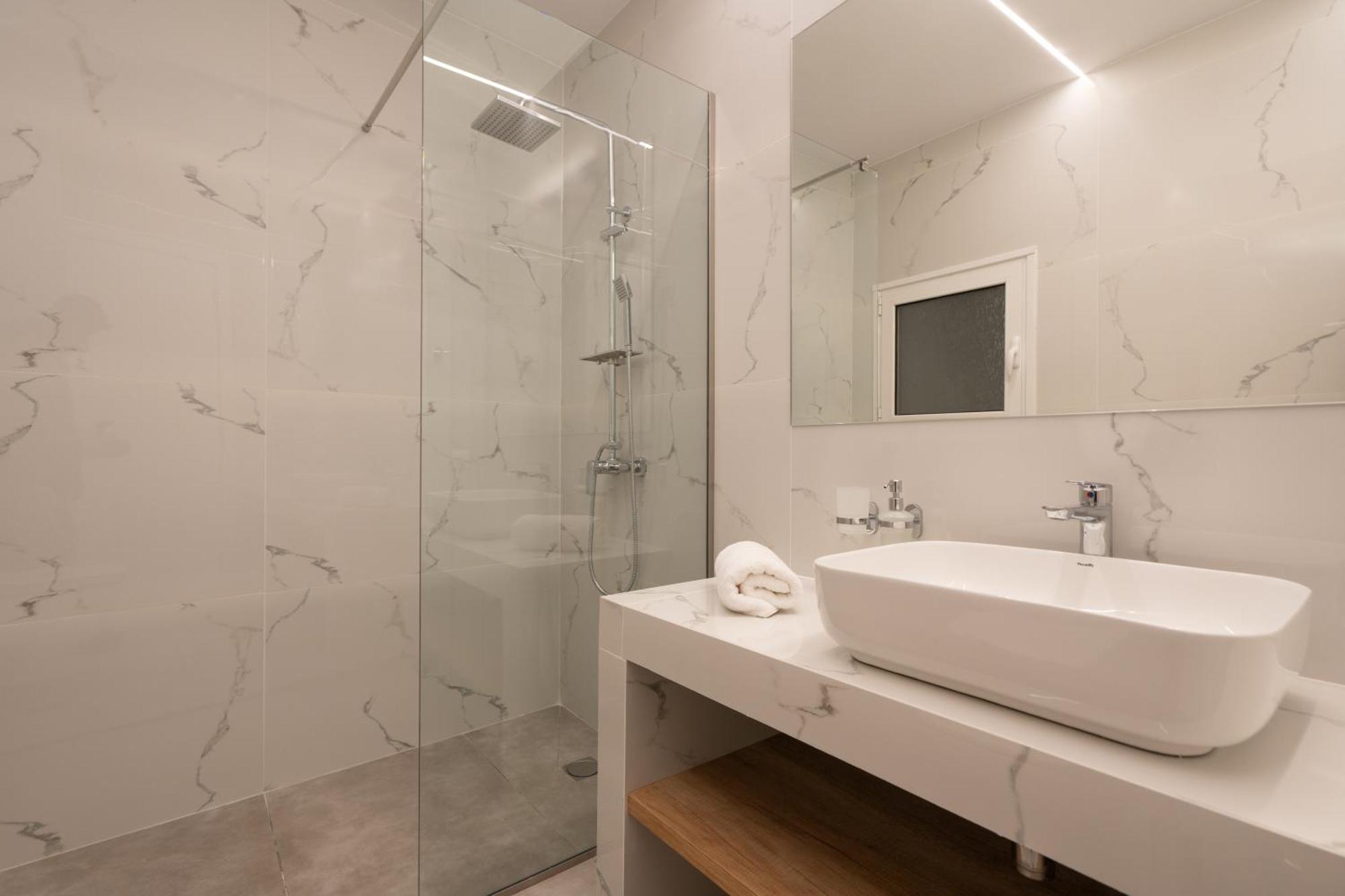 Seven Hills, Boutique Apartments Atenas Exterior foto