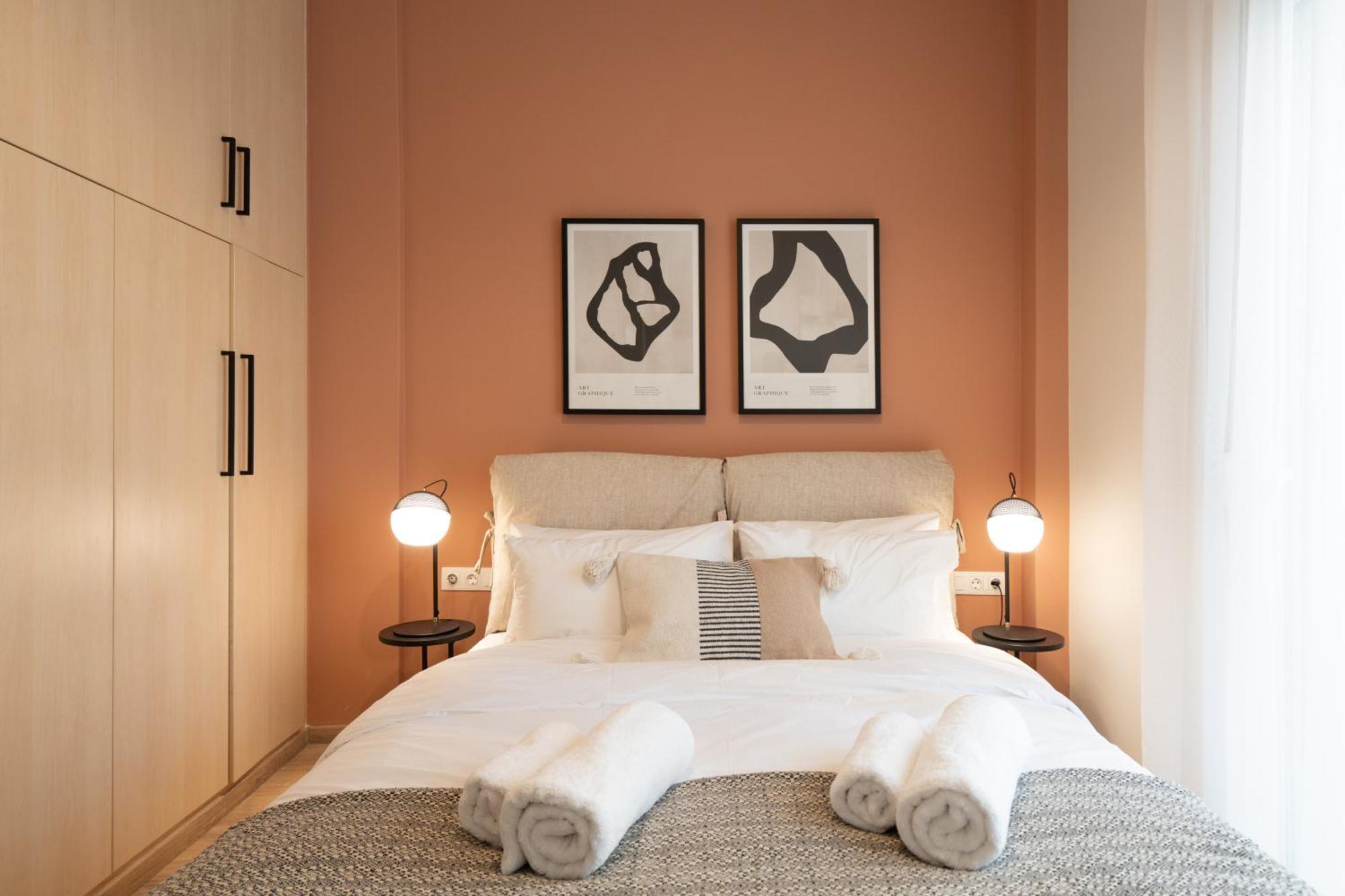 Seven Hills, Boutique Apartments Atenas Exterior foto